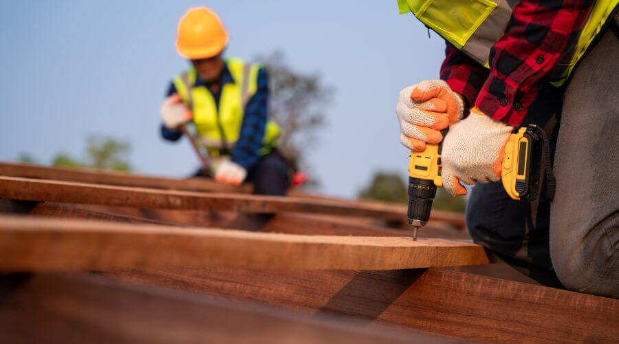Local Chimney Repair in San Jacinto, CA